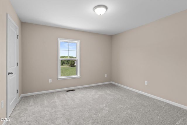 6803 Mcpherson Clay Road, Liberty, NC 27298