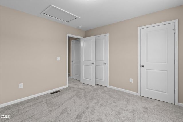6803 Mcpherson Clay Road, Liberty, NC 27298
