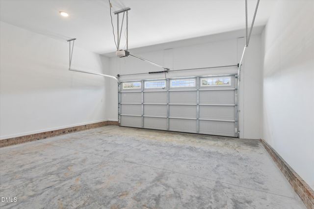6803 Mcpherson Clay Road, Liberty, NC 27298