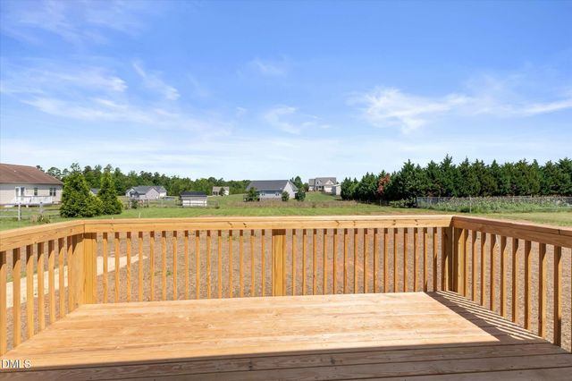 6803 Mcpherson Clay Road, Liberty, NC 27298