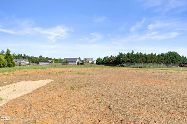6803 Mcpherson Clay Road, Liberty, NC 27298