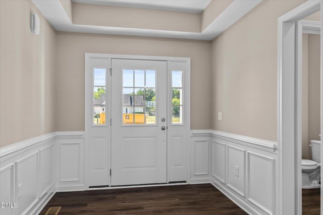 6803 Mcpherson Clay Road, Liberty, NC 27298