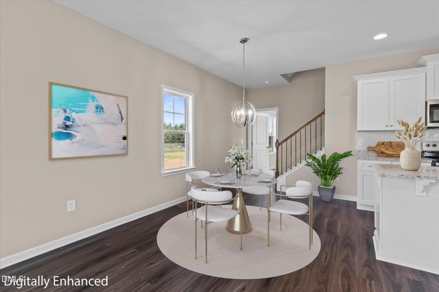 6803 Mcpherson Clay Road, Liberty, NC 27298