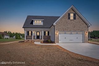6803 Mcpherson Clay Road, Liberty, NC 27298