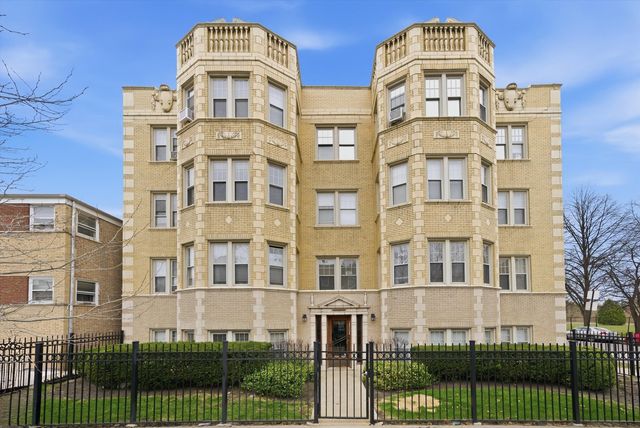 6205 N Oakley Avenue 2, Chicago, IL 60659