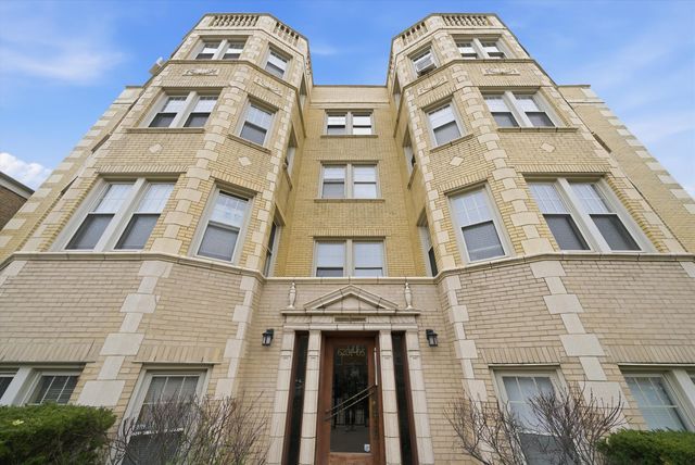 6205 N Oakley Avenue 2, Chicago, IL 60659