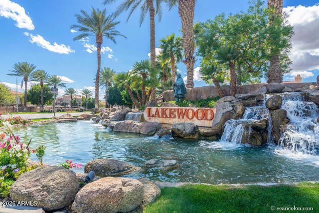 3830 E LAKEWOOD Parkway 3110, Phoenix, AZ 85048