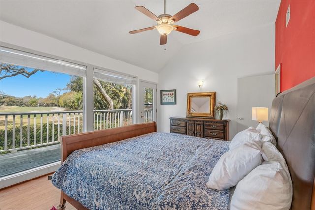 658 N Golf Villas Drive, St Simons Island, GA 31522