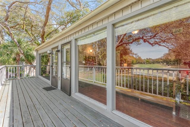 658 N Golf Villas Drive, St Simons Island, GA 31522