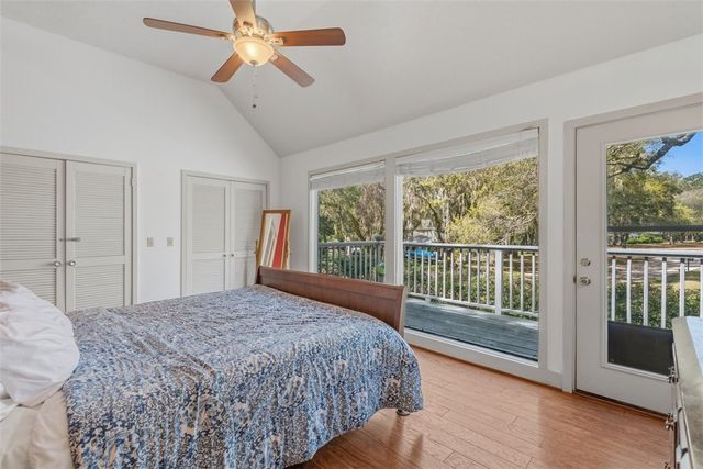 658 N Golf Villas Drive, St Simons Island, GA 31522