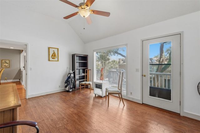 658 N Golf Villas Drive, St Simons Island, GA 31522