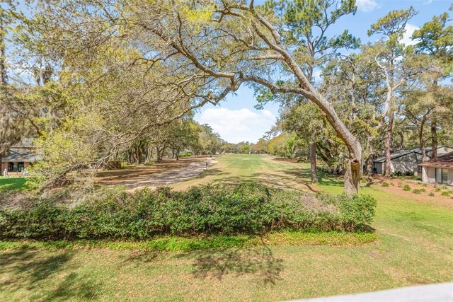 658 N Golf Villas Drive, St Simons Island, GA 31522