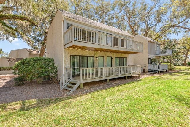 658 N Golf Villas Drive, St Simons Island, GA 31522