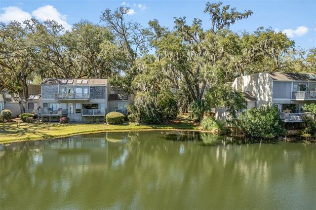 658 N Golf Villas Drive, St Simons Island, GA 31522