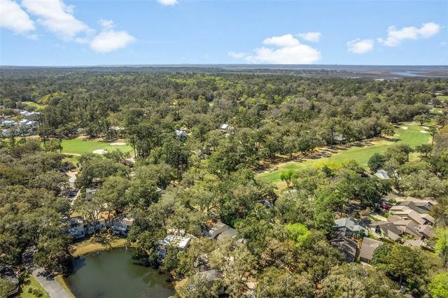 658 N Golf Villas Drive, St Simons Island, GA 31522