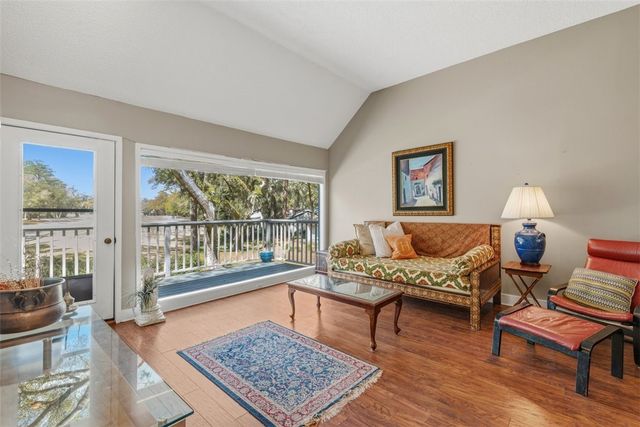 658 N Golf Villas Drive, St Simons Island, GA 31522