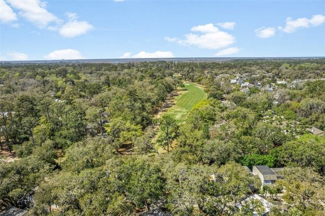 658 N Golf Villas Drive, St Simons Island, GA 31522