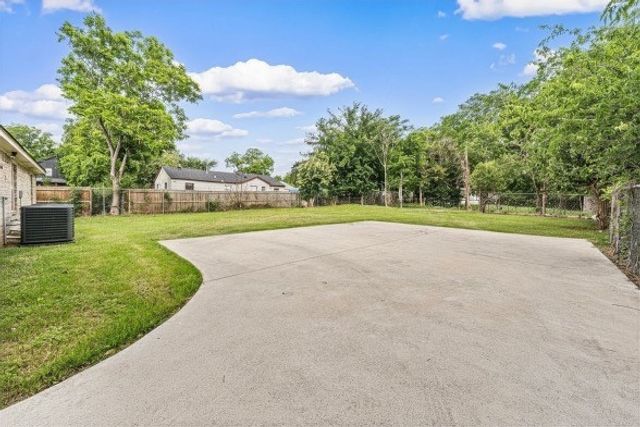 1617 Cumberland Avenue, Waco, TX 76708