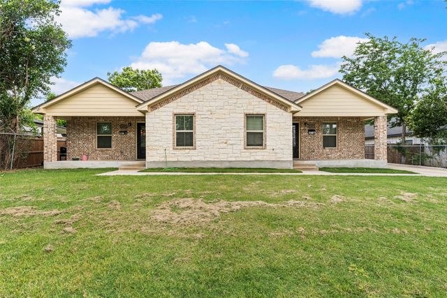 1617 Cumberland Avenue, Waco, TX 76708