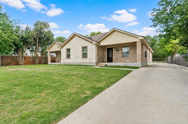 1617 Cumberland Avenue, Waco, TX 76708