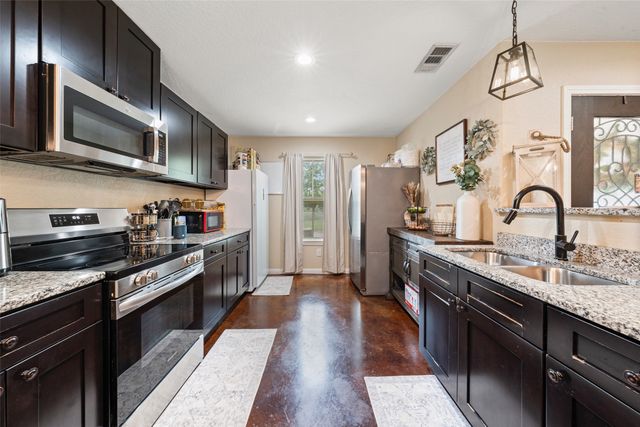 1617 Cumberland Avenue, Waco, TX 76708