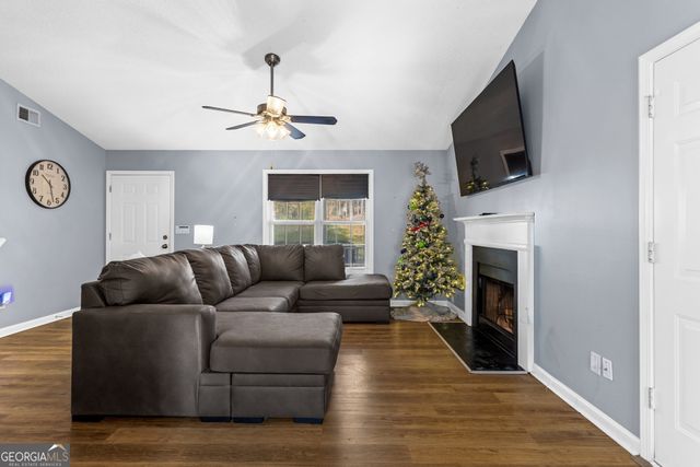 466 Southern Trace Drive, Rockmart, GA 30153