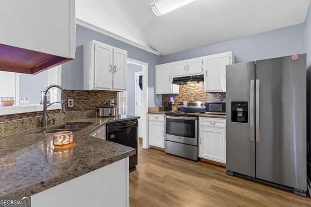 466 Southern Trace Drive, Rockmart, GA 30153