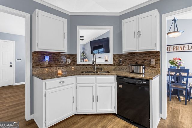 466 Southern Trace Drive, Rockmart, GA 30153