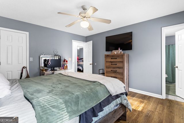 466 Southern Trace Drive, Rockmart, GA 30153