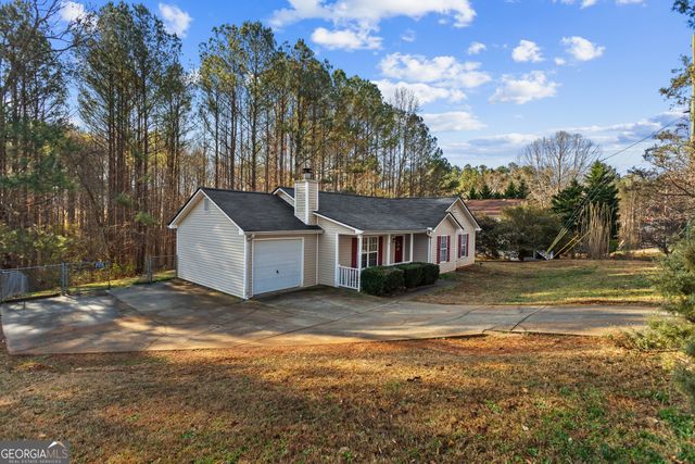 466 Southern Trace Drive, Rockmart, GA 30153