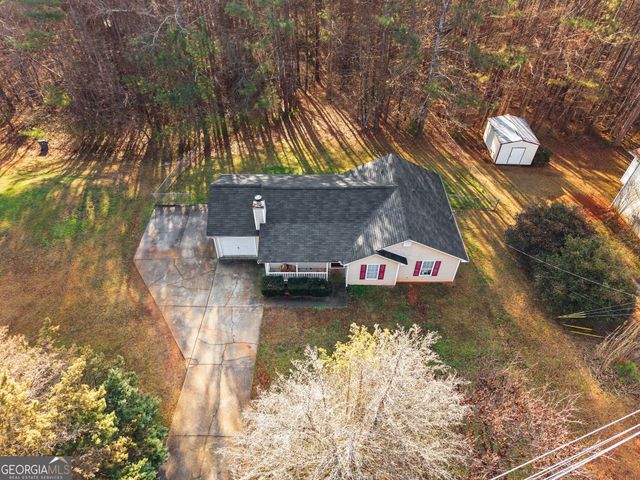 466 Southern Trace Drive, Rockmart, GA 30153