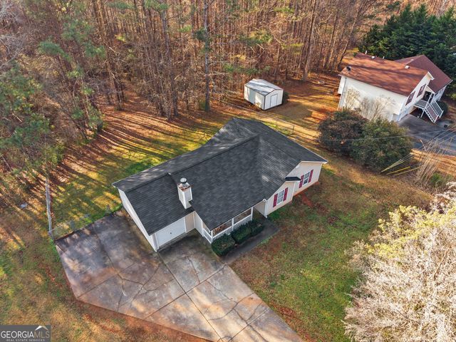 466 Southern Trace Drive, Rockmart, GA 30153