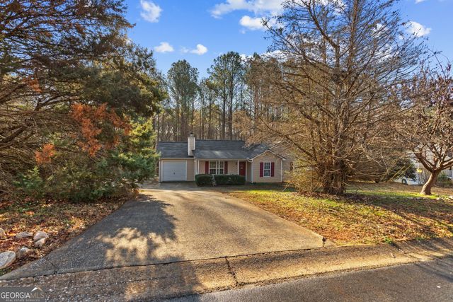 466 Southern Trace Drive, Rockmart, GA 30153