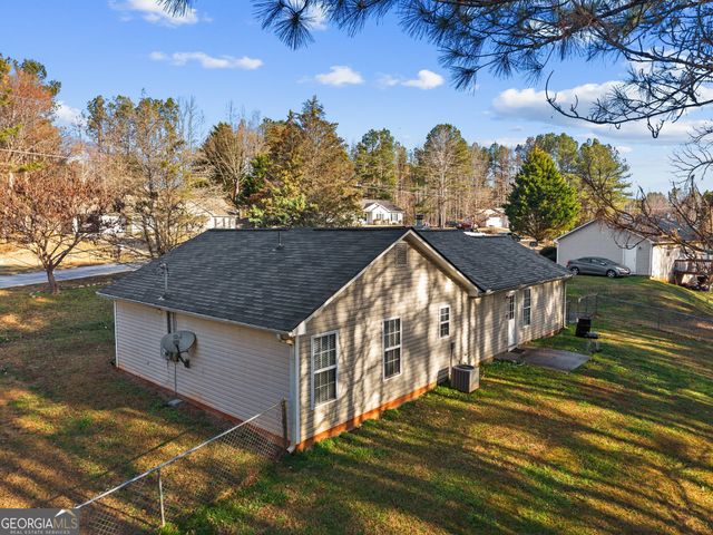 466 Southern Trace Drive, Rockmart, GA 30153