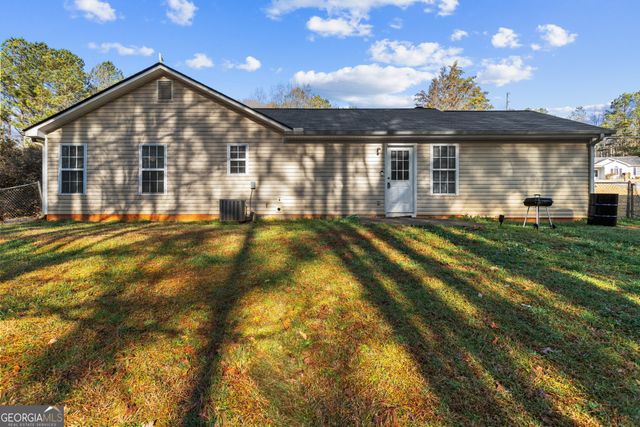 466 Southern Trace Drive, Rockmart, GA 30153