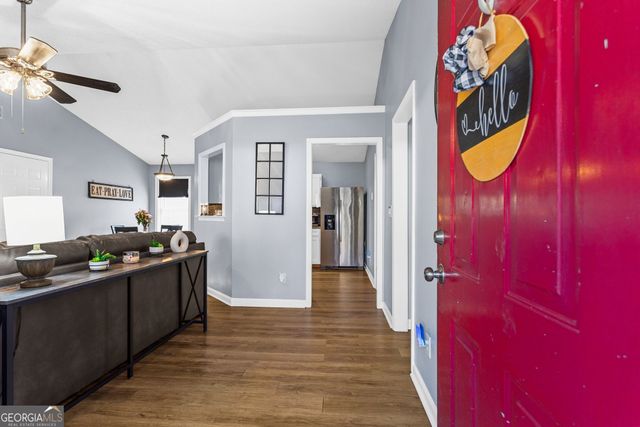 466 Southern Trace Drive, Rockmart, GA 30153