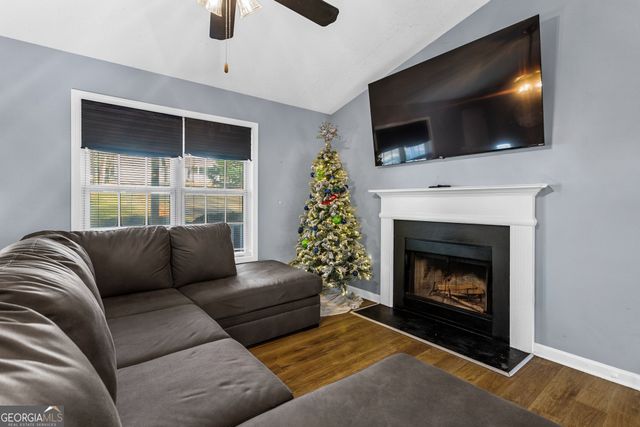 466 Southern Trace Drive, Rockmart, GA 30153