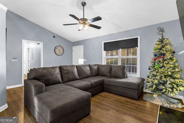 466 Southern Trace Drive, Rockmart, GA 30153