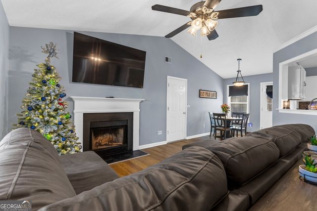 466 Southern Trace Drive, Rockmart, GA 30153