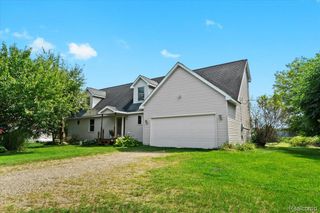 7289 Lovejoy Road, Conway Township, MI 48418