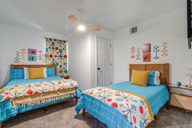 1505 W Craig Pl, San Antonio, TX 78201