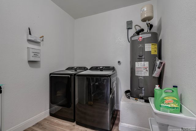 1505 W Craig Pl, San Antonio, TX 78201