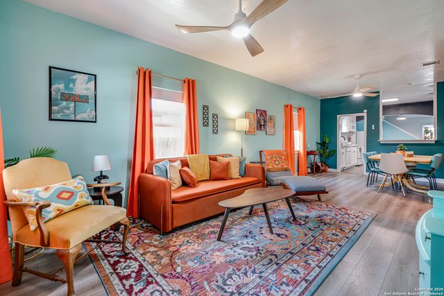 1505 W Craig Pl, San Antonio, TX 78201