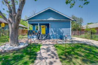 1505 W Craig Pl, San Antonio, TX 78201