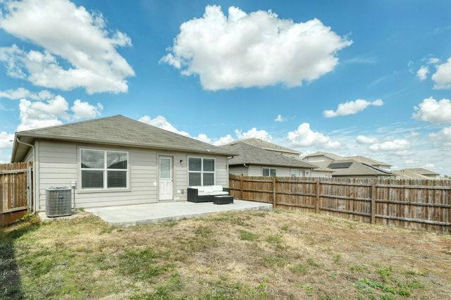 14905 Breccia RD, Manor, TX 78653
