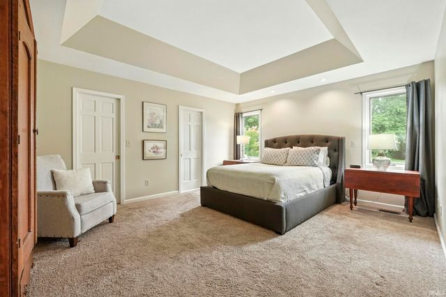 7818 Morning Gate Court, Fort Wayne, IN 46804