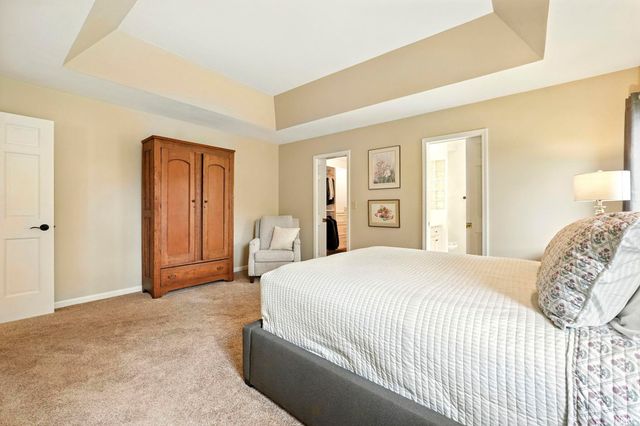 7818 Morning Gate Court, Fort Wayne, IN 46804