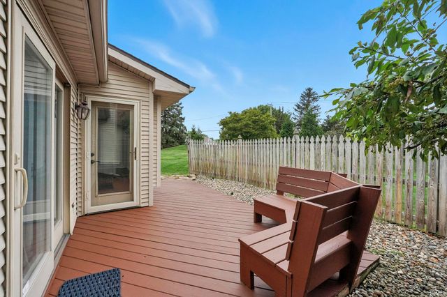 7818 Morning Gate Court, Fort Wayne, IN 46804