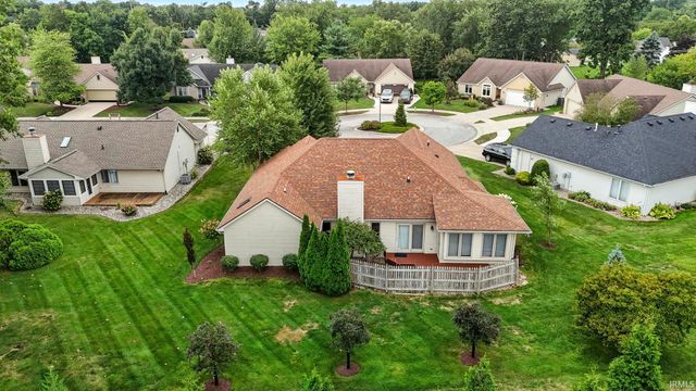 7818 Morning Gate Court, Fort Wayne, IN 46804