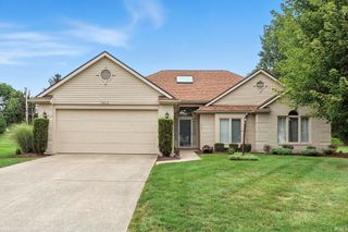 7818 Morning Gate Court, Fort Wayne, IN 46804